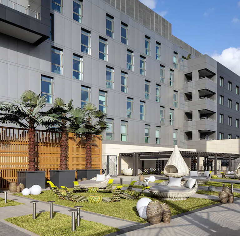 Kempinski Gold Hotel