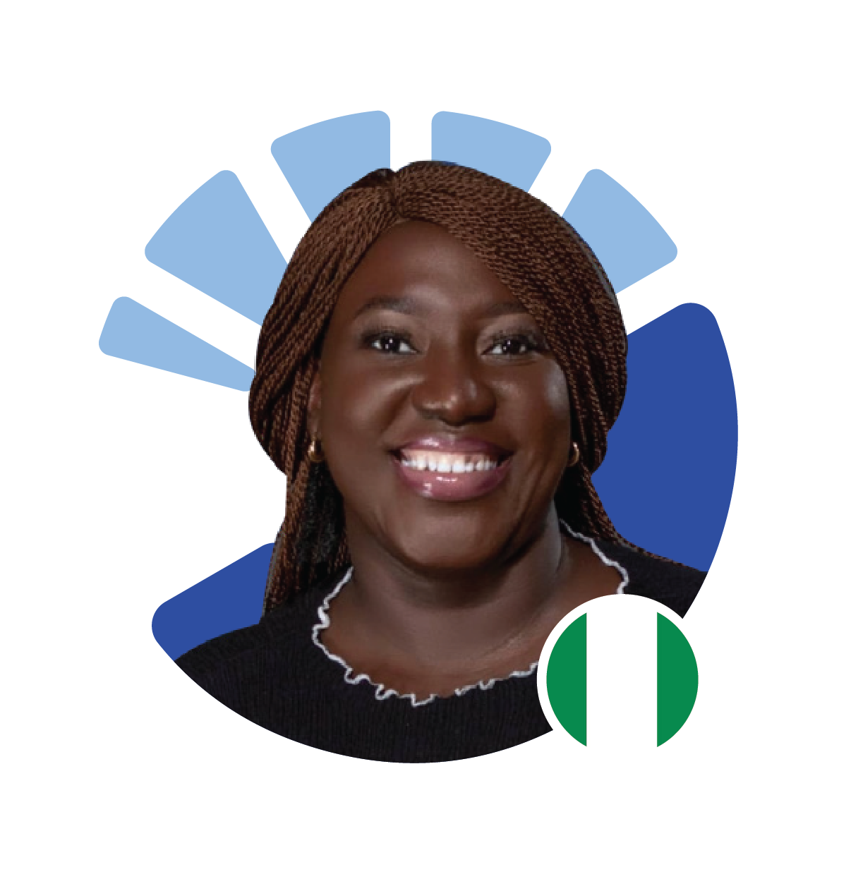 Mercy Edukugho-Aminah