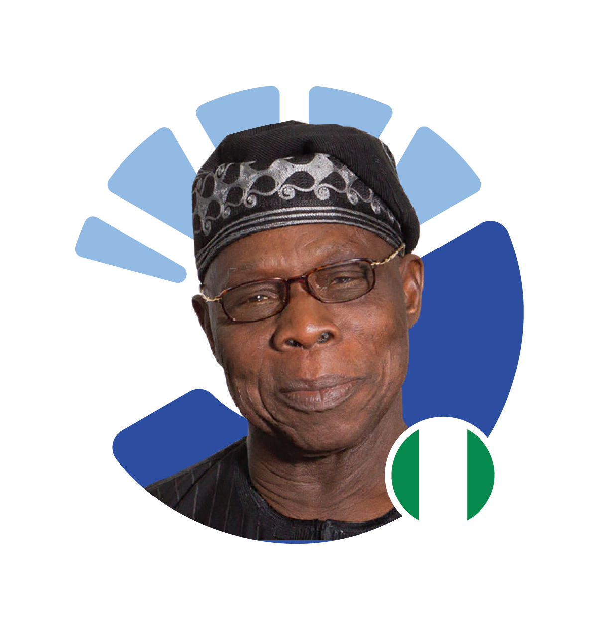Olusegun Obasanjo