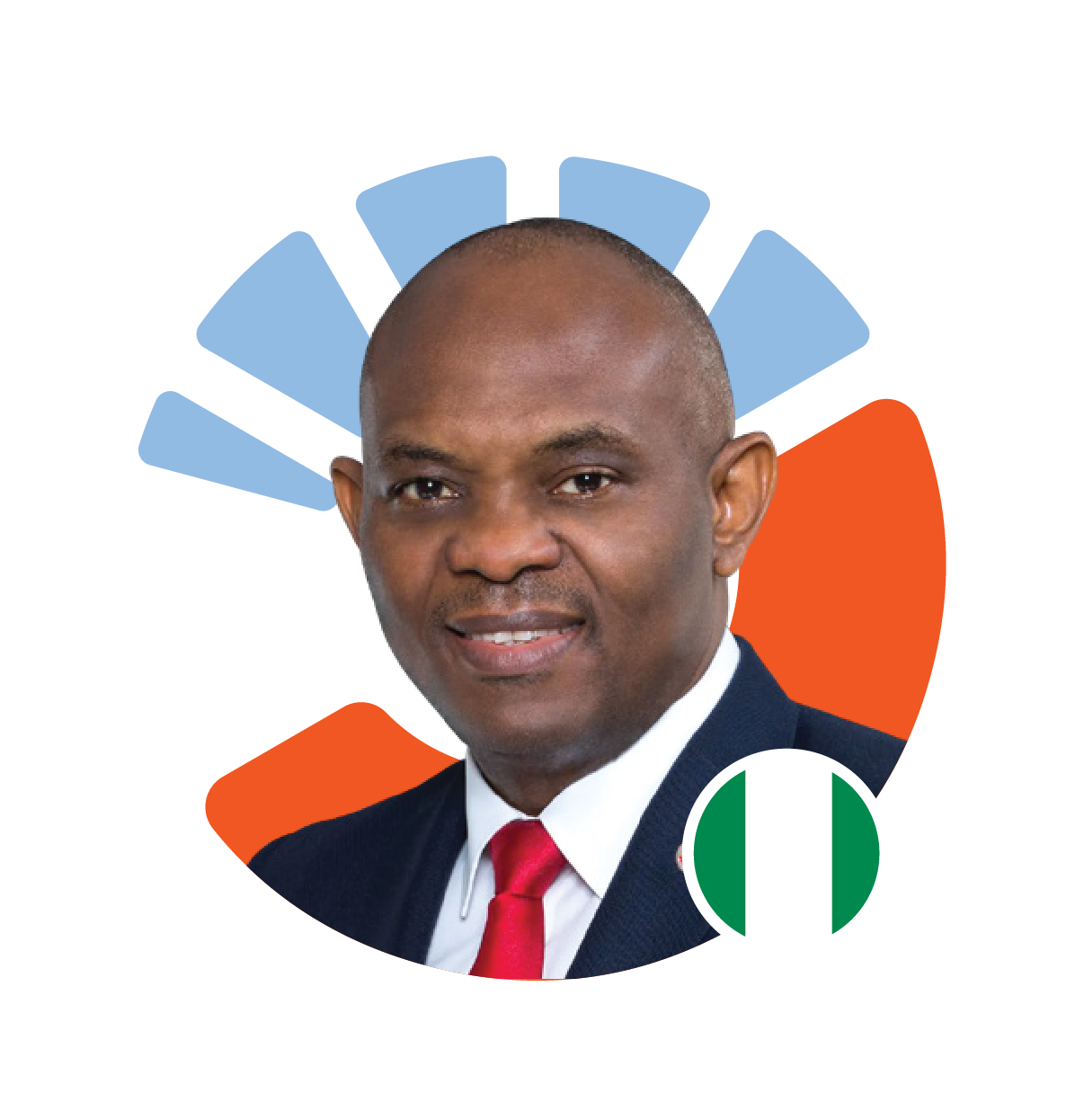Tony Elumelu